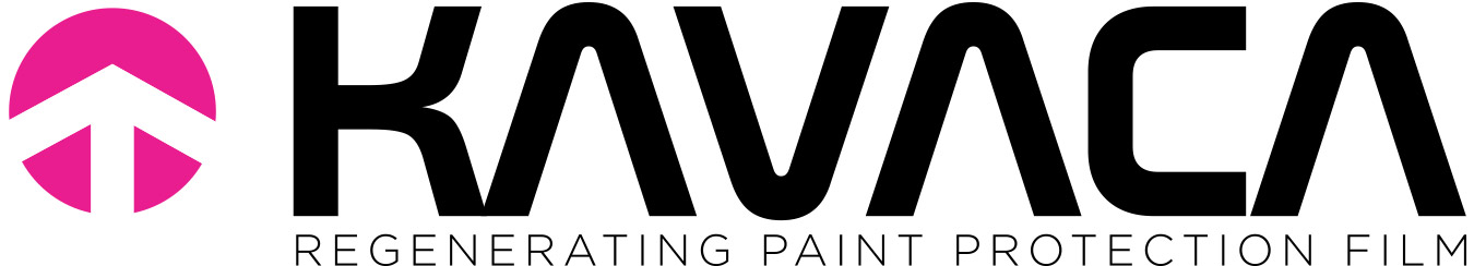 KAVACA - Regenerating Paint Protection Film